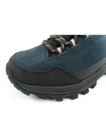 CMP Myzar dámská nepromokavá trekingová kotníčková obuv dámská