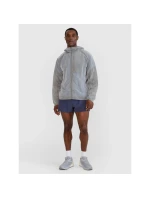 Pánská ultralehká běžecká bunda 4F 4FWSS25TTJAM698-27S pánské