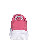 Lotto Relazio K pink-blue dětské boty 2601490K 4356