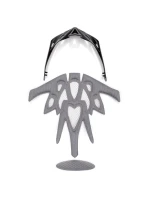 Cyklistická přilba Meteor Gruver 24747-24749