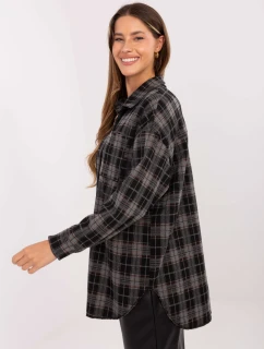 Košile IT KS GT9880.12P černá