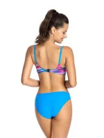 Dámská plavková podprsenka KKP 009 Jawa - Gaia Dámská plavková podprsenka KKP 009 Jawa - Gaia
