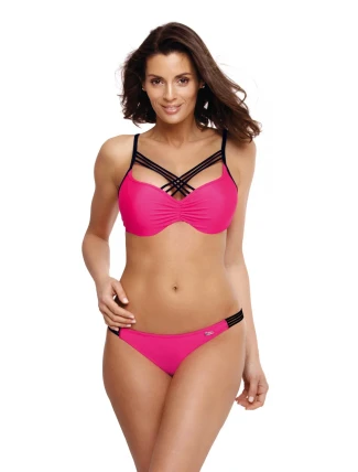 Dvoudílné plavky model 129669 Marko Dvoudílné plavky model 129669 Marko