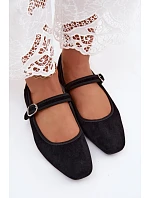 Balerinky model 228932 Step in style Balerinky model 228932 Step in style