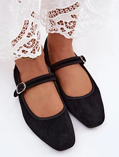 Balerinky model 228932 Step in style