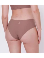 Dámské kalhotky ZERO Feel 2.0 Hipster - BROWN - hnědé 1141 - SLOGGI Dámské kalhotky ZERO Feel 2.0 Hipster - BROWN - hnědé 1141 - SLOGGI