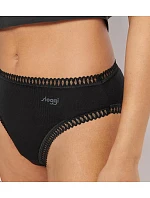 SLOGGI GO CRUSH - Tanga s vysokým výstřihem (3 ks) Sloggi