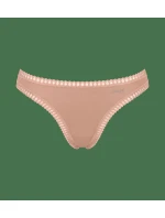 sloggi GO Crush String C3P - BROWN - SLOGGI BROWN - SLOGGI