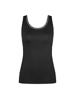 FEEL OF COTTON – Přiléhavé bezešvé tílko pro sport i volný čas Triumph FEEL OF COTTON – Přiléhavé bezešvé tílko pro sport i volný čas Triumph