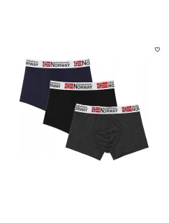 Geographical Norway GN-06 A'3 boxerky