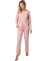 Dámské pyžamo 3053 River - TARO Dámské pyžamo 3053 River - TARO