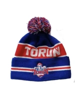 Zimní čepice KHT '24 TORCZAP