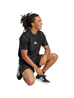 Tričko adidas Essentials Small Logo Single M JE9024 pánské