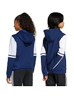 Adidas Squadra 25 Sweat Hoody Jr JD4804 Mikina