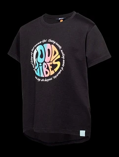 Dětské tričko s krátkým rukávem HOLIDAY JRG