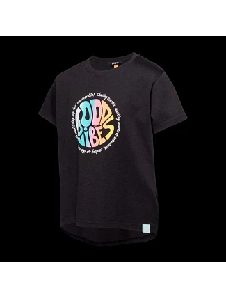 Dětské tričko s krátkým rukávem HOLIDAY JRG