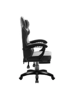 Herní židle Force 3.7 Grey