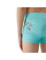 Plavecké boxerky 4F M036 Jr 4FJWSS25USWTM036 47S Plavecké boxerky 4F M036 Jr 4FJWSS25USWTM036 47S