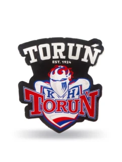 Akrylový magnet KHT Torun erb