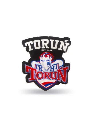 Akrylový magnet KHT Torun erb