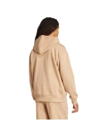 Mikina adidas All SznFleece M JX5091 pánské