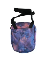 Herschel Cruz Crossbody 10510-05743 Purple Jedna velikost