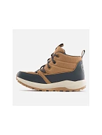 Rossignol W Rossi Resort Lt Camel brown boty Rossignol W Rossi Resort Lt Camel brown boty