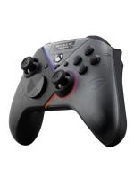 ASUS ROG Raikiri Pro Black Bluetooth/USB Gamepad analogový/digitální PC, Xbox One, Xbox One S, Xbox One X, Xbox Series S, Xbox Series X