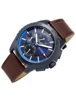 Pánské hodinky Tommy Hilfiger Walker 1710632 + BOX Pánské hodinky Tommy Hilfiger Walker 1710632 + BOX