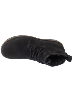 Birkenstock Uppsala Mid Shearling 1028154 Black 37