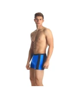 Pánské plavky Jason M modré - Aqua Speed