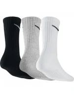 Bavlněné ponožky Nike Value 3pack SX4508-965