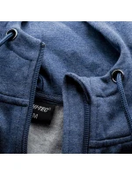 Mikina Hi-tec silian II M 92800275428