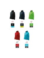 Dámská softshellová bunda Cool W MLI-51401 - Malfini