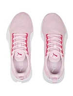 Dětské kalhoty Flyer Runner Jr 192928 37 - Puma