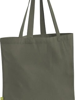Westford Mill W 805 EarthAware™ taška z bio bavlny 50.0805 olive green