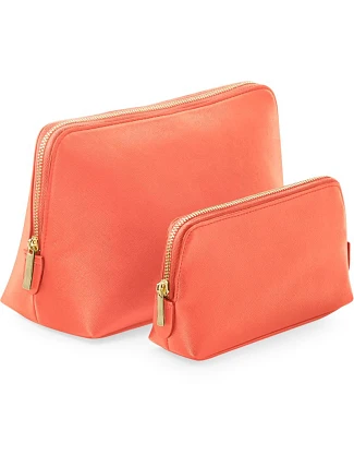 BagBase BG 751 Toaletní taška "Boutique" 52.0751 coral BagBase BG 751 Toaletní taška "Boutique" 52.0751 coral