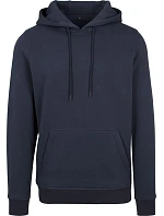 Build your Brand BY 011 Mikina s kapucí z těžké bavlny 56.0011 navy Build your Brand BY 011 Mikina s kapucí z těžké bavlny 56.0011 navy