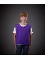 Yoko HVJ 259 Hi-Vis Tabard 79.J259 pink