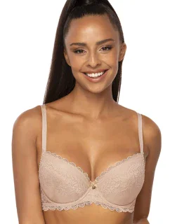 Mat 0198/11/1 Estelle barva: béžová