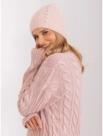 AT CZ 2328 cap.38P světle růžová AT CZ 2328 cap.38P světle růžová