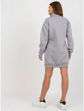 Mikina EM BL 773.16P šedá