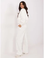 Mikina MJ BL H5034.19 ecru