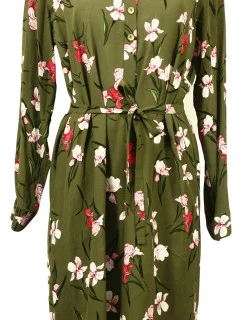 Dámské šaty 20473 - Deni