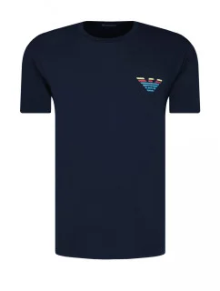 Pánské tričko 110853 1P525 00135 - Emporio Armani