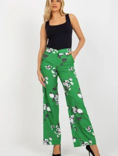 Dámské kalhoty  model 175966 Lakerta