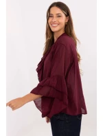 Dámská košile  model 219212 Italy Moda