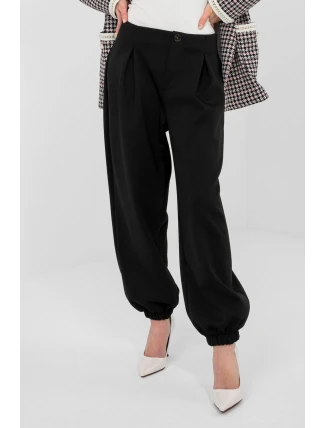 Teplákové kalhoty model 223748 Italy Moda