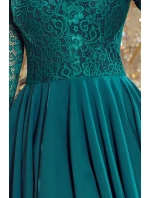 Dámské šaty 210-8 - NUMOCO Dámské šaty 210-8 - NUMOCO