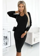 Dámské šaty 570-1 - Numoco basic